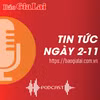 Tin tức sáng 2-11: Gia Lai xử lý nghiêm các vi phạm trong công tác bảo vệ bí mật nhà nước