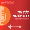 Tin tức sáng 4-11: Nữ sinh lớp 7 ở Pleiku bị đánh phải nhập viện
