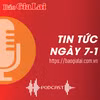 Tin tức sáng 7-1: Không có dấu hiệu tội phạm trong vụ tự ý san ủi hơn 6,4 ha đất ở Chư Sê