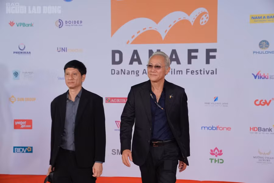 Diễn viên Hoàng Hải