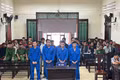 Gia Lai: Mang hung khí giải quyết mâu thuẫn, 11 bị cáo lãnh án.