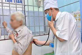 Phê duyệt chủ trương đầu tư 25 tỷ đồng nâng cấp Bệnh viện Tâm thần Quy Nhơn