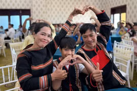 Gia Lai tổ chức giao lưu “Gia đình - Nơi yêu thương và chia sẻ” nhân Ngày Gia đình Việt Nam.