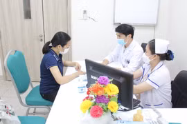 Chủ động phòng ngừa, phát hiện sớm viêm gan vi rút.