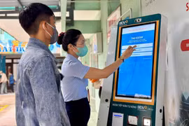 Gia Lai đặt mục tiêu chấm dứt bệnh án giấy tại các bệnh viện từ năm 2027.