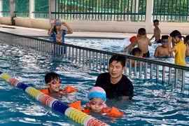 Gia Lai tăng cường bảo vệ trẻ em trước nguy cơ tai nạn, thương tích.