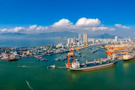 Cảng Quy Nhơn xưa, nay & mai này