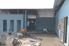 Kon Chiêng: Điểm đến của các dự án chăn nuôi quy mô lớn