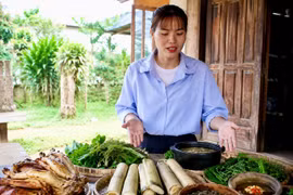 Homestay và farmstay làm mới sản phẩm dịch vụ chuẩn bị đón du khách dịp lễ 2-9