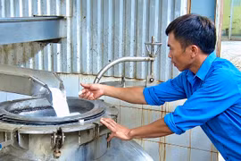 Hiệu quả từ phong trào “Tuổi trẻ sáng tạo” ở Đoàn Thanh niên các công ty cao su Gia Lai