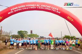 Sắc màu văn hóa cộng đồng ở An Phú