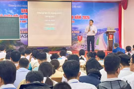 Toán học mở đường vào kỷ nguyên AI