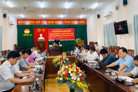 Phản biện dự thảo Đề án đầu tư phát triển hệ thống logistics tỉnh Gia Lai đến năm 2030