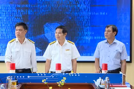 Thuế tỉnh Gia Lai công bố chương trình Hóa đơn may mắn quý III/2025.