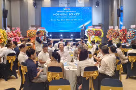 Ngành chế biến gỗ phấn đấu xuất khẩu gần 1,33 tỷ USD trong năm 2026