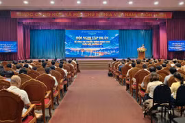 Gia Lai tập huấn nghiệp vụ truyền thông chính sách trên môi trường số