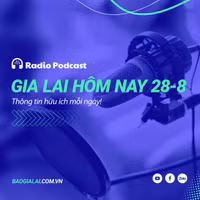 Gia Lai hôm nay 28-8: Quyết tâm gỡ “Thẻ vàng” IUU trong năm 2025