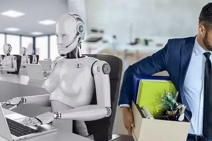 AI tác động tới 40% việc làm: Người mới tốt nghiệp chịu sức ép lớn
