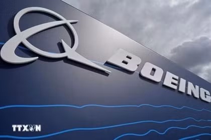 Boeing đình trệ sản xuất máy bay chở hàng 777 vì thiếu linh kiện cánh