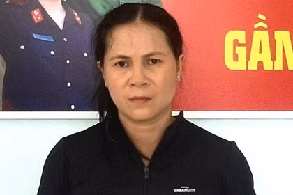Công an xã Phù Mỹ Bắc nhanh chóng làm rõ đối tượng đột nhập nhà dân trộm cắp tài sản .