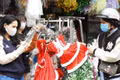Hướng đến mùa Giáng sinh an lành