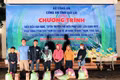 Công an tỉnh Gia Lai giao lưu văn nghệ lồng ghép tuyên truyền phổ biến pháp luật