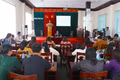 Bồi dưỡng nghiệp vụ báo chí năm 2019