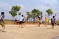 150 vận động viên tham dự Đại hội Thể dục thể thao xã Ia O lần thứ IV-2021