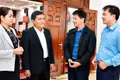 Hội nghị lần thứ 8 Ban Chấp hành Đảng bộ tỉnh Gia Lai: Đề xuất nhiều giải pháp phát triển kinh tế-xã hội