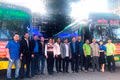 Gia Lai tổ chức chương trình "Chuyến xe nghĩa tình"