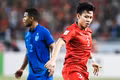 Highlights Việt Nam 2-2 Thái Lan