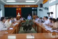 Ia Pa: Chuyển biến bước đầu qua 1 năm thực hiện Nghị quyết Trung ương 4 của Đảng