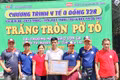 Trung thu ấm áp, nghĩa tình ở Ia Pa