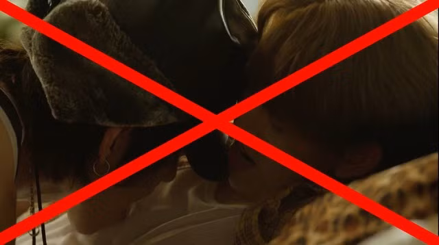 Cục Điện ảnh yêu cầu gỡ bỏ phim Playboyy: Trò đùa nguy hiểm. Ảnh: Chụp màn hình