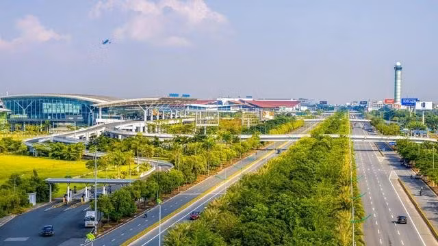 Việc hoàn thành ACA Level 1 giúp NIA chủ động hình thành nền tảng dữ liệu, phương pháp kiểm soát và quy trình quản lý phát thải, đáp ứng yêu cầu quản lý môi trường hiện hành và tạo tiền đề cho các bước triển khai tiếp theo. Ảnh: ACV
