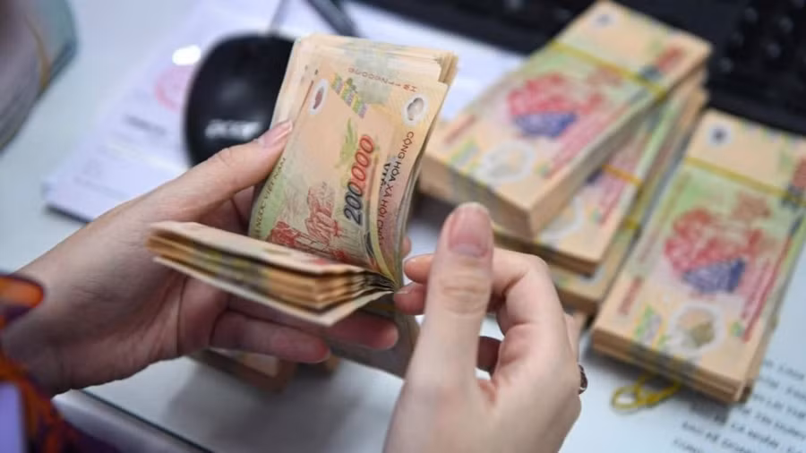 Lương tối thiểu cao nhất dự kiến 5,7 triệu đồng từ đầu năm 2027.