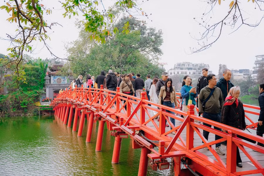 Chính phủ định hướng Ngày Văn hóa Việt Nam sớm trở thành thương hiệu văn hóa quốc gia.