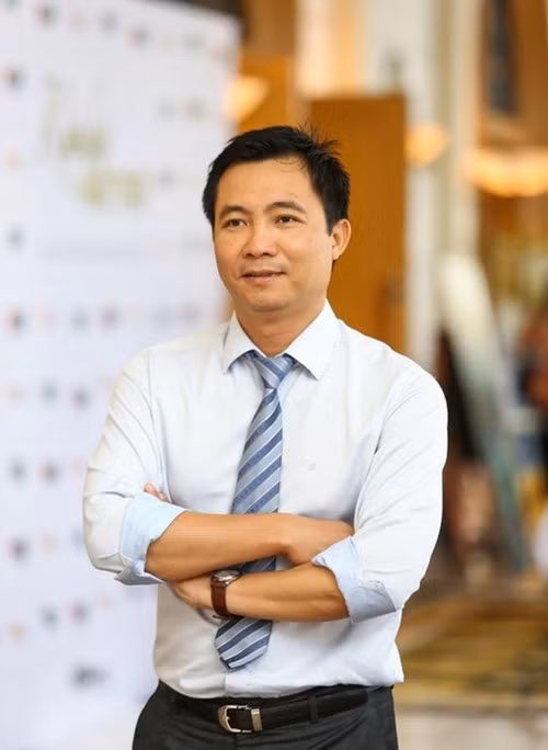 Đạo diễn Đỗ Thanh Hải góp công lớn trong sự thay đổi ngoạn mục của phim truyền hình Việt Nam.