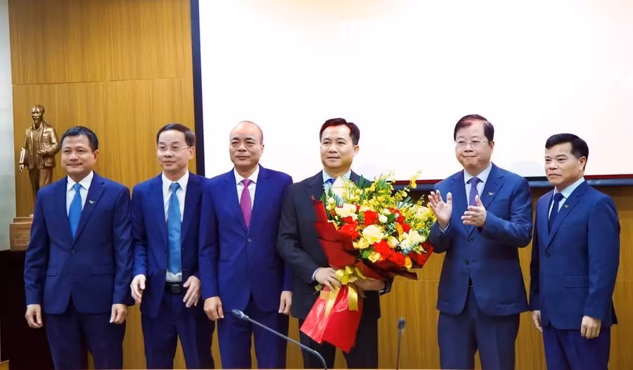 Đạo diễn Đỗ Thanh Hải rời VTV từ tháng 10.