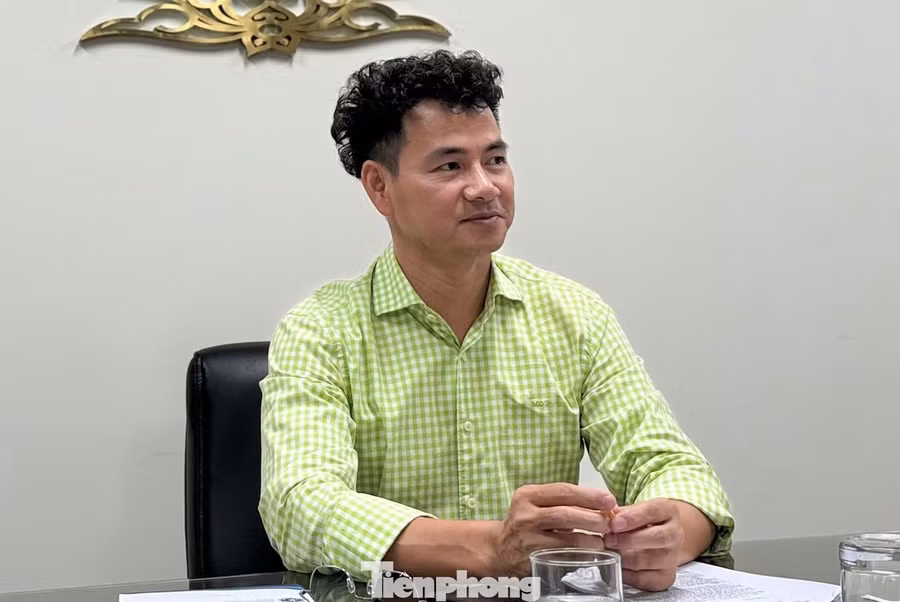 NSND Xuân Bắc chia sẻ quy mô cuộc thi Độc tấu và hoà tấu nhạc cụ dân tộc toàn quốc.