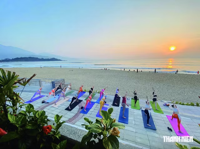 Phát triển xanh và bảo vệ tài nguyên môi trường sẽ trở thành yêu cầu xuyên suốt của ngành du lịch trong giai đoạn tới. Ảnh: Nguyễn Trí