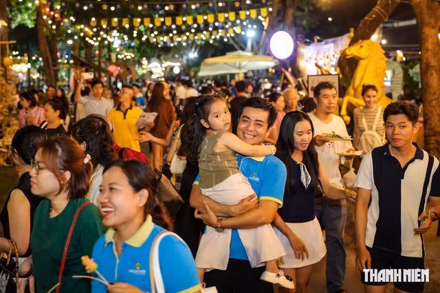 VN cần hình thành một số sản phẩm biểu tượng, mỗi địa phương phải tìm ra lợi thế thật sự khác biệt của mình. Ảnh: Nhật Thịnh