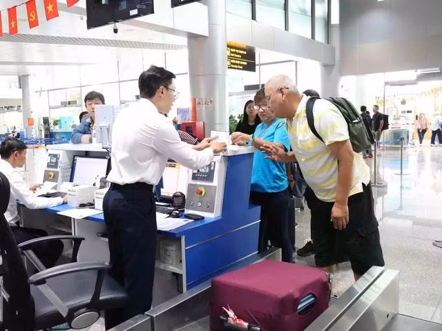 Sân bay Liên Khương mở cửa trở lại sáng 19-8-2026 sau hơn 5 tháng tạm ngừng khai thác để sửa chữa, nâng cấp