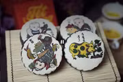 Những chiếc bánh Trung thu “gây sốt” mạng xã hội năm nay có gì đặc biệt?