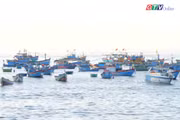 Gia Lai xử lý dứt điểm tồn tại trong chống khai thác IUU