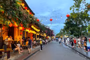 Du lịch Việt Nam tăng 7 bậc trên bảng xếp hạng thế giới