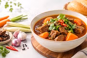 Bò kho Việt Nam xếp thứ 36 trong top món hầm ngon nhất thế giới