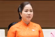 Đại biểu Quốc hội đề xuất bổ sung ngày 27-7 vào danh sách nghỉ hưởng nguyên lương