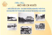 Hơn 150 tư liệu, hiện vật sẽ được trưng bày tại triển lãm “Miền Nam nhớ mãi ơn Người”