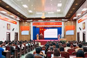 Văn phòng Tỉnh ủy Gia Lai tổ chức lớp tập huấn nghiệp vụ công tác văn thư, lưu trữ 